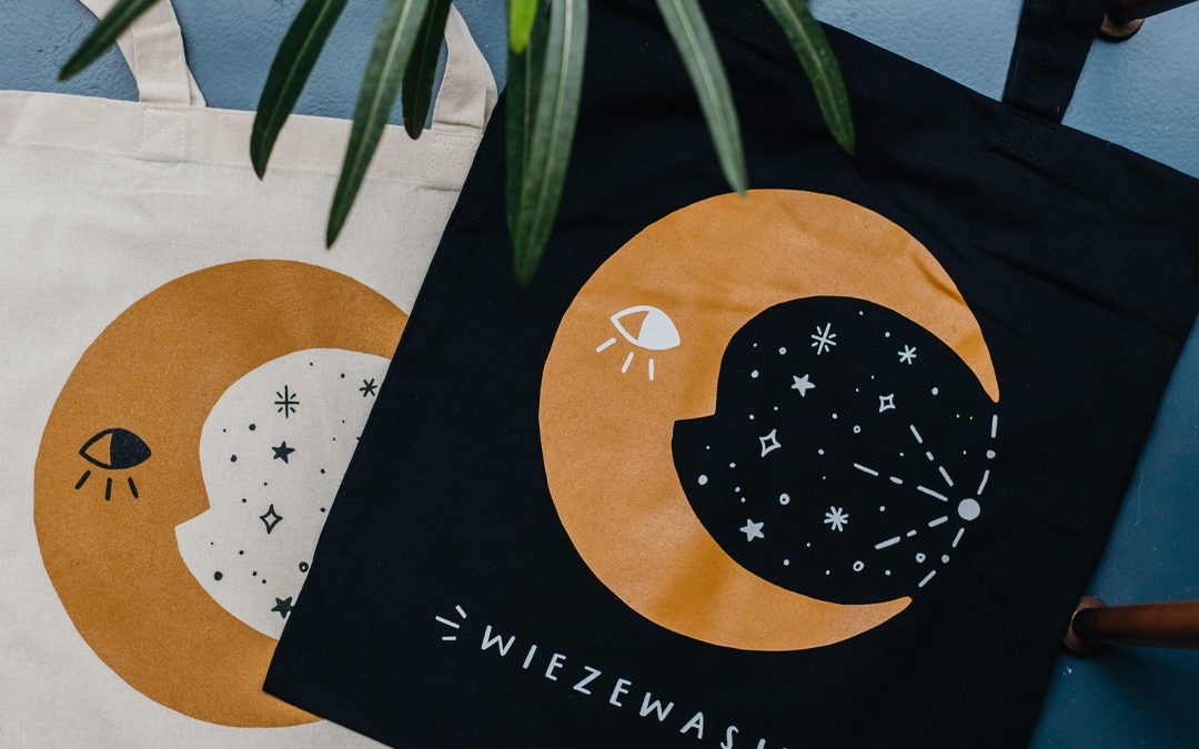 Wiezewasjes totebags